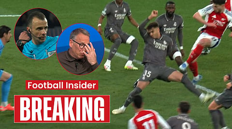 (Credit Sky Sports / Amazon Prime)