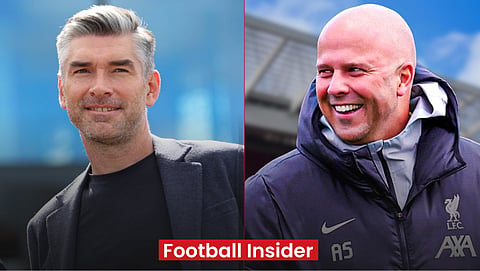 Exclusive: 'Liverpool have £250m to spend as marquee deals ready'