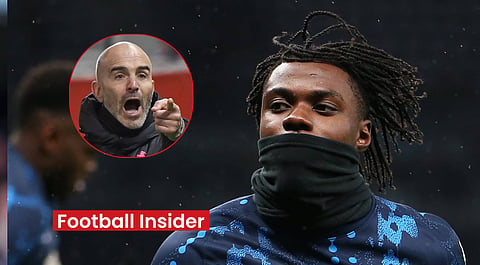 'Chelsea to terminate Romeo Lavia's contract' - fans erupt