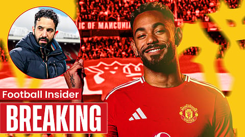 Exclusive: Man United make decision on Matheus Cunha's playing position