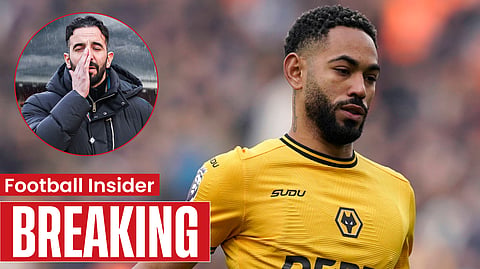 Matheus Cunha's updated stance on joining Man United if they don't reach Champions League