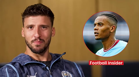 Credit: Sky Sports Premier League