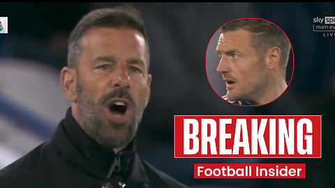 (Credit Sky Sports)
