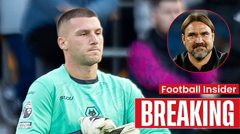'Leeds turn attention to signing Sam Johnstone - I know him well…'