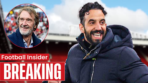 Exclusive: Man United set sights on agreeing two forward signings