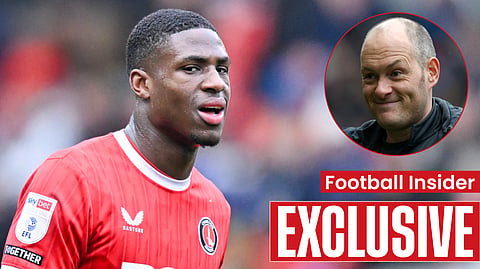 Exclusive: Millwall and Preston make moves to sign Thierry Small