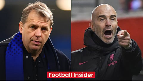 Exclusive: 'Chelsea could face serious punishment after rival club leak'