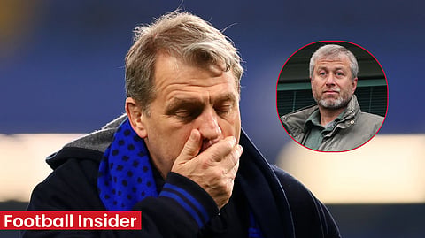 Chelsea sanction: Stefan Borson drops verdict after secret payment revealed