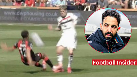 (Credit: Sky Sports)