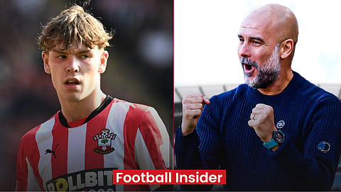Man City 'well placed to agree signing of uncoachable sensation'