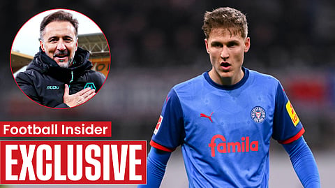Exclusive: Wolves and Crystal Palace explore Phil Harres deal
