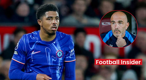 'Chelsea must sell Wesley Fofana immediately' - fans erupt over 'worst-ever signing'