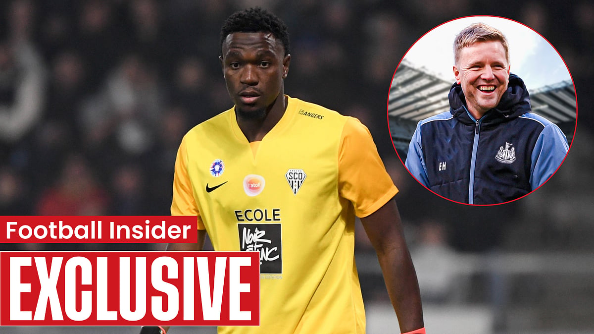 Exclusive: Newcastle, Wolves & Brentford scouting 'Europe's best goalkeeper'