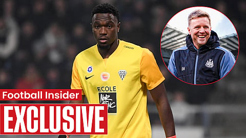 Exclusive: Newcastle, Wolves & Brentford scouting 'Europe's best goalkeeper'