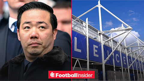 Leicester City next manager: New favourite emerges in shock development