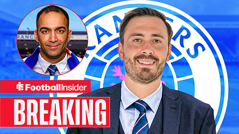 Davide Ancelotti thinks 'Rangers deal is realistic' in new twist