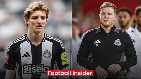 'Anthony Gordon to Liverpool door opens up - I can see it happening'