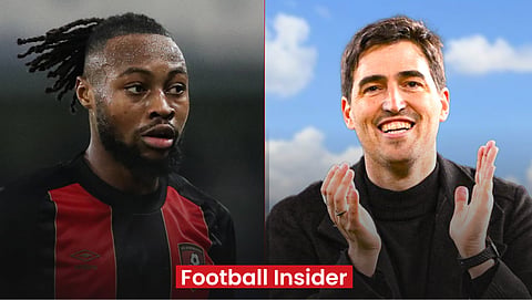 Bournemouth could land £170m as two more stars expected to leave