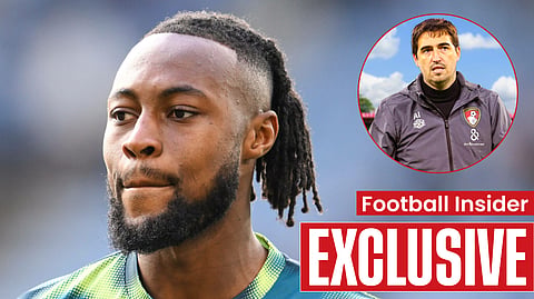 Exclusive: Man United & Newcastle told new Antoine Semenyo price tag