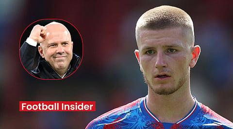'Liverpool to seal perfect Adam Wharton deal' - fans stunned by transfer update