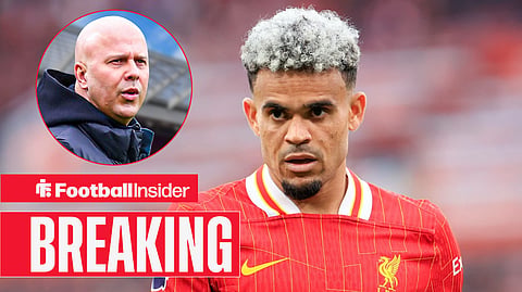 Sources: Liverpool name new Luis Diaz asking price as 'negotiations' open