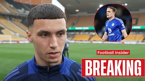 (Credit: Leicester City FC and Imago)