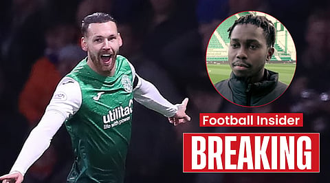 (Credit: Getty Images / Hibernian on YouTube)