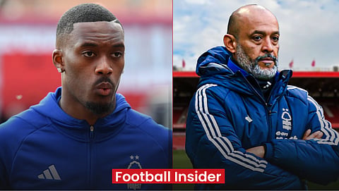 'Hudson-Odoi must defy agent and make Nottingham Forest exit decision'