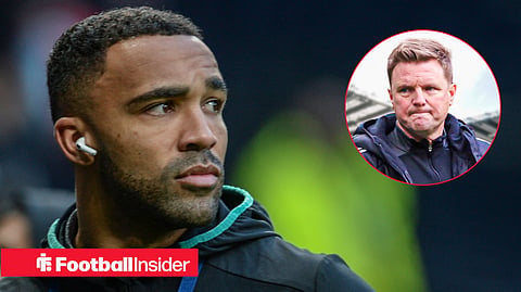 'Callum Wilson is finished' - Newcastle fans explode at Ornstein's update