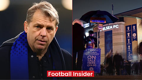 'Chelsea's miraculous £20m deal could be too good to be true'