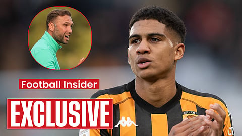 Exclusive: Hull City reject Derby County offer for Cody Drameh