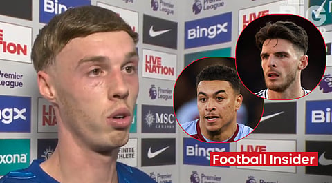 (Credit: Sky Sports PL on X / Imago)