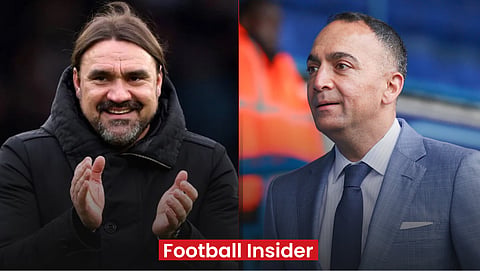 ‘49ers to bankroll Leeds United signing spree after stunning £120m move’