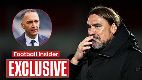 Exclusive: Daniel Farke could quit Leeds in astonishing new twist