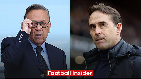 ‘David Sullivan made monumental West Ham mistake after Julen Lopetegui latest’