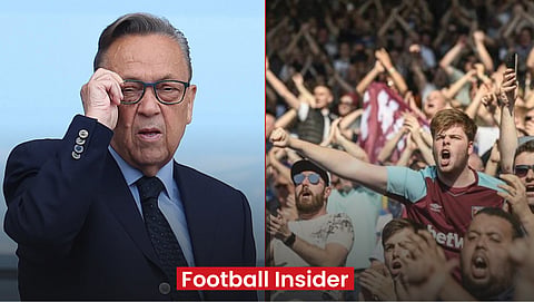 'West Ham have lost their identity after crushing blow'