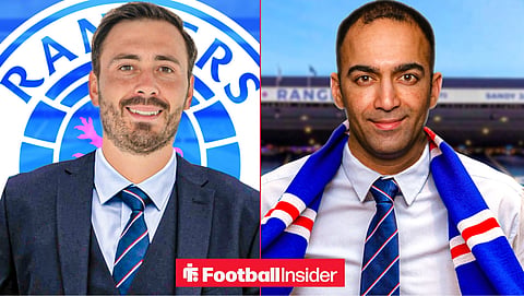 Rangers could 'break the bank' to sign big names wanted by Ancelotti