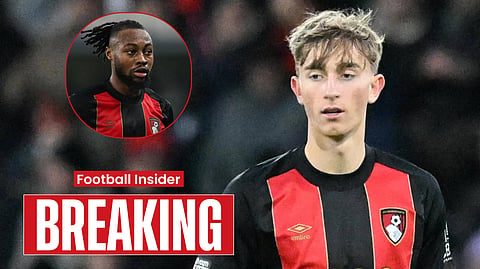 Dean Huijsen leads, Antoine Semenyo flops - Bournemouth ratings vs Aston Villa