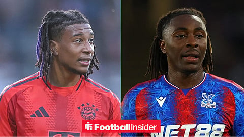 'Bayern Munich turn attention to signing Eberechi Eze after secret talks'