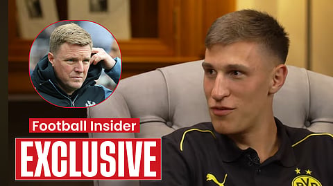 (Credit: Borussia Dortmund on Youtube)