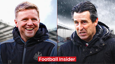 'Newcastle could agree Aston Villa signing in new PSR twist' - Stefan Borson