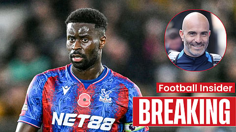 'Chelsea accelerate Marc Guehi transfer plan after Crystal Palace latest'