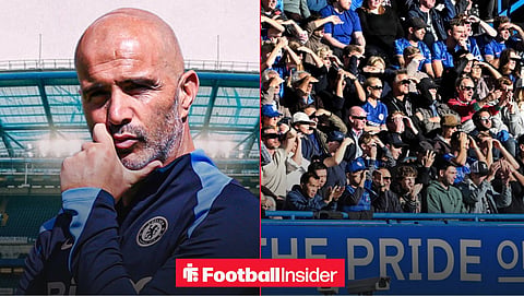 Enzo Maresca sack latest: Expert drops surprise 'owners' verdict