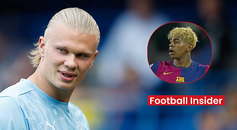 (Credit: Football on TNT on X / Imago)