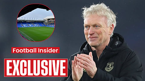Exclusive: Ex-PGMOL chief delight at major Everton rule change for Goodison farewell