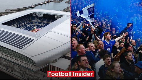 'Everton fans set for crushing blow - it's definitely going to happen'