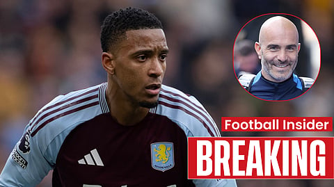 'Chelsea turn attention to signing exceptional Ezri Konsa'