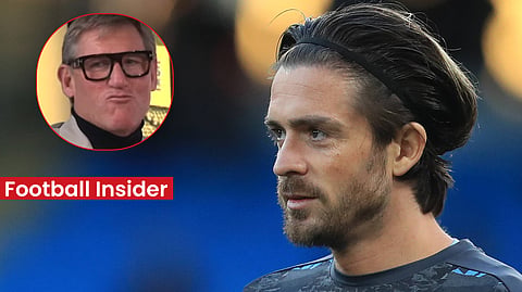 (Credit talkSPORT, Imago)