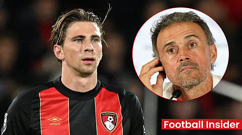 Bournemouth braced for Illya Zabarnyi offer after Arsenal reveal