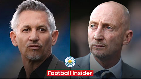 Ian Holloway causes fans to change their minds on Gary Lineker after astonishing claim